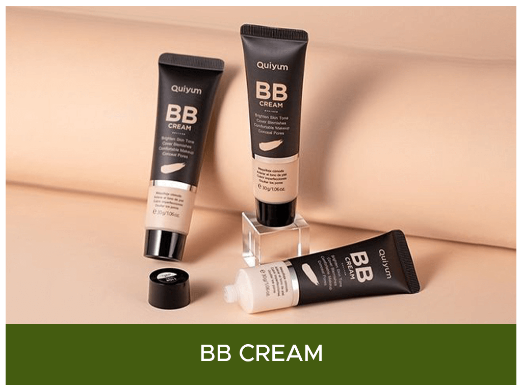 BB Cream