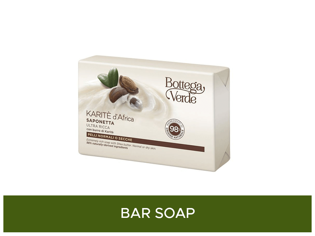 Bar Soap