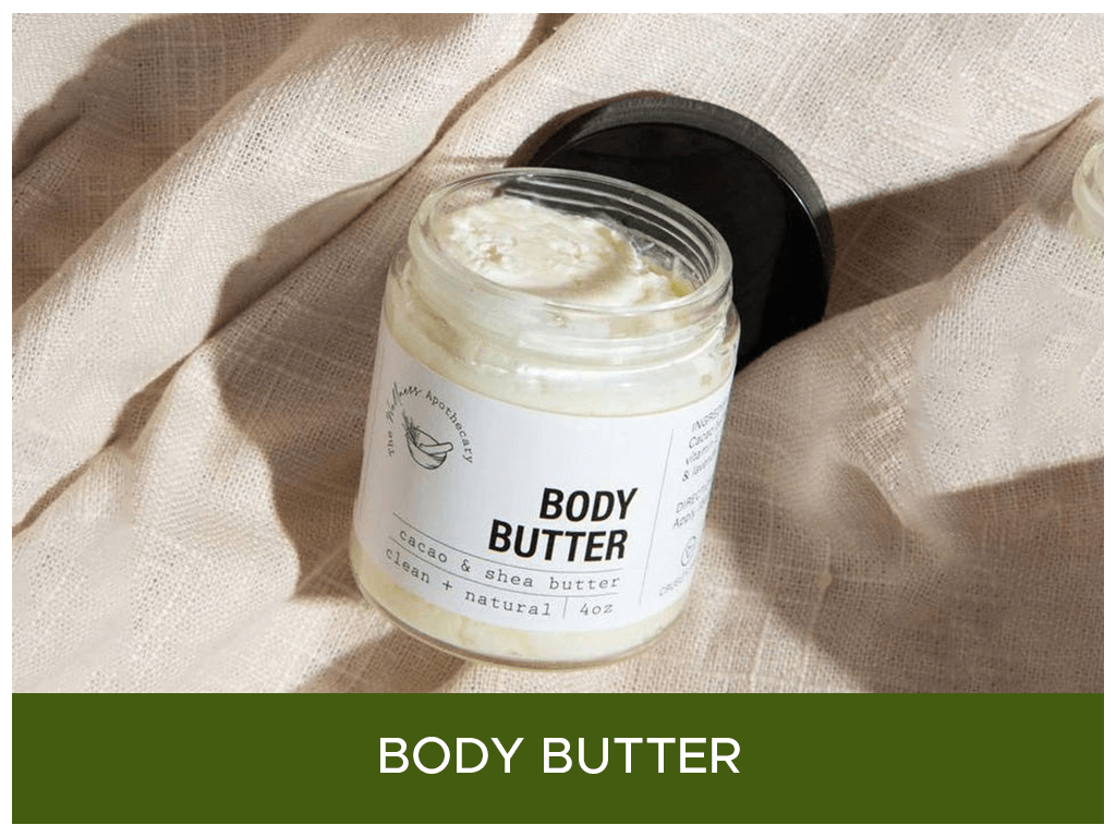 Body Butter