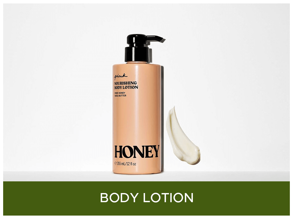 Body Lotion